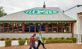 Margaret River Tuck Shop
