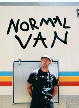 Normal Van image