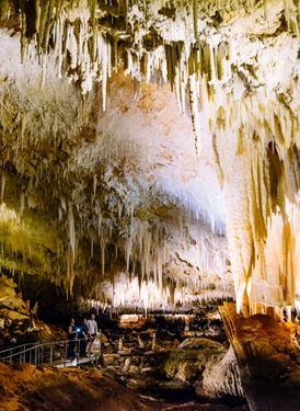 Jewel Cave Augusta image