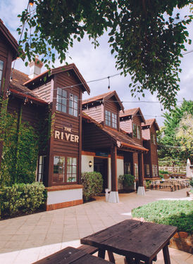 Margaret River Resort & The River Hotel image