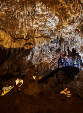 Ngilgi Cave image