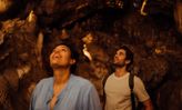 Ngilgi Cave Ancient Lands Experience