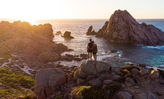 Sugarloaf Rock