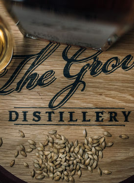 The Grove Distillery & Brewery image