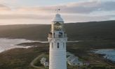 Cape Leeuwin Lighthouse