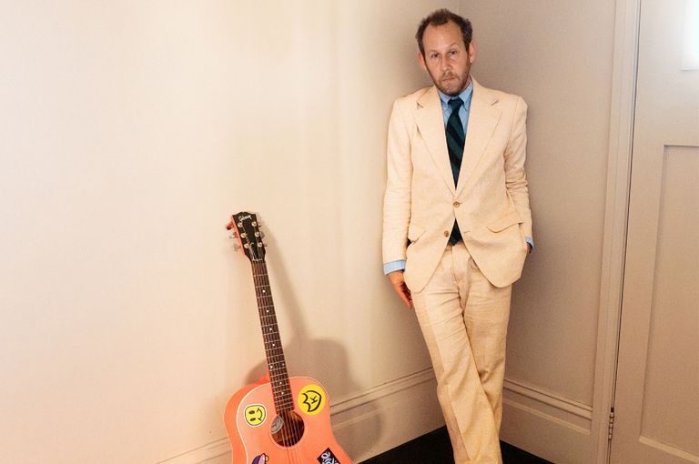 Ben Lee