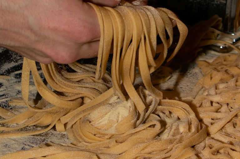 pasta