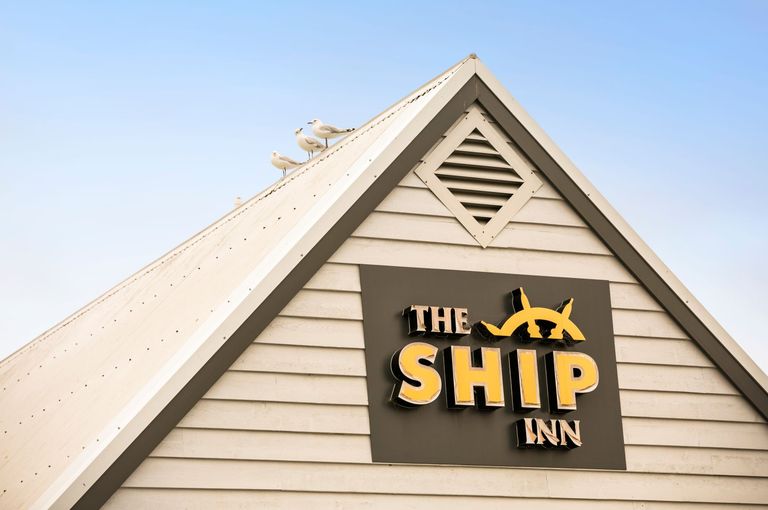 The Ship Inn