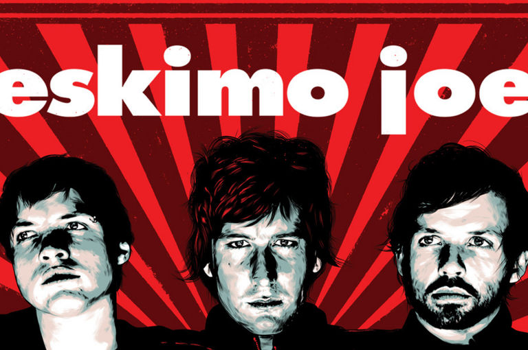 Eskimo Joe Live | Settlers Tavern