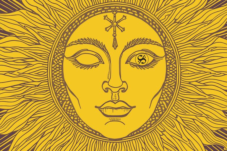 Summer Solstice