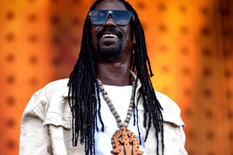 Beerfarm Presents: General Levy