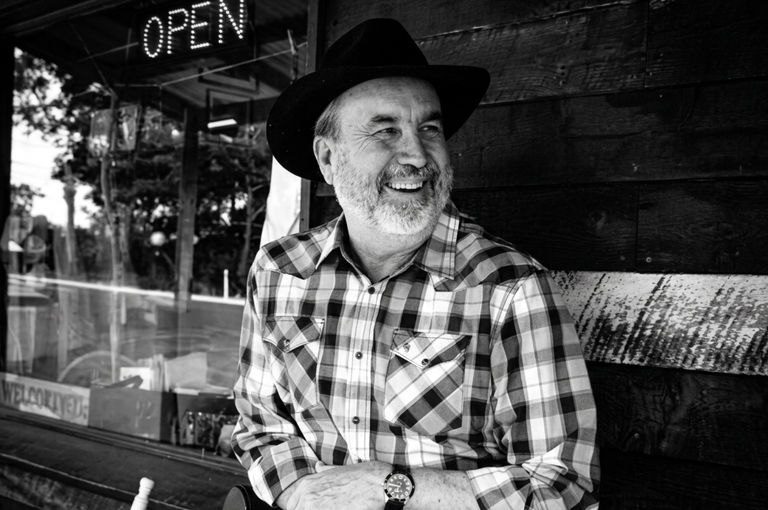 Mike Goodwin | The River