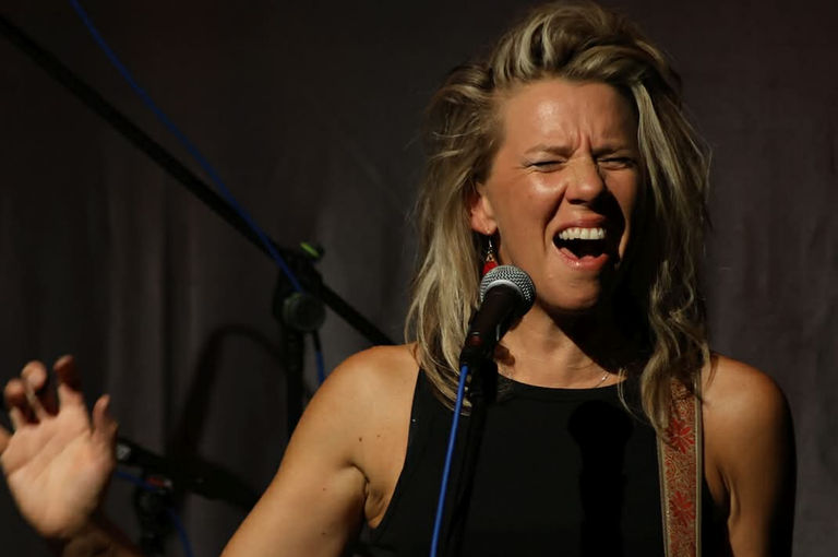 Toby Beard