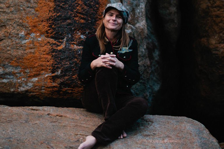 Bec Schofield