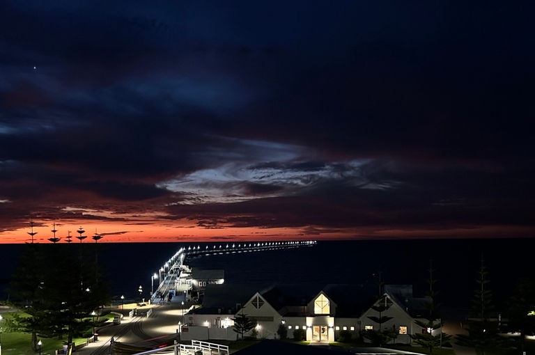 Hilton Garden Inn Busselton