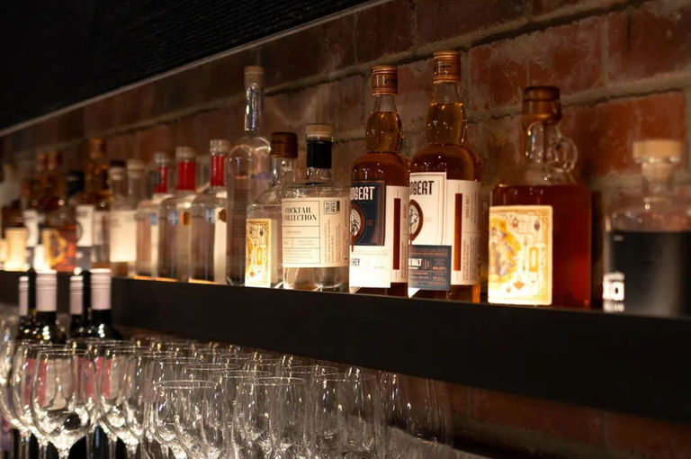 Cocktail Master Class with Beyond Distilling