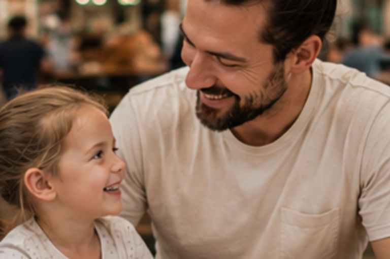 Fathers Day Family Fun at Origins Market