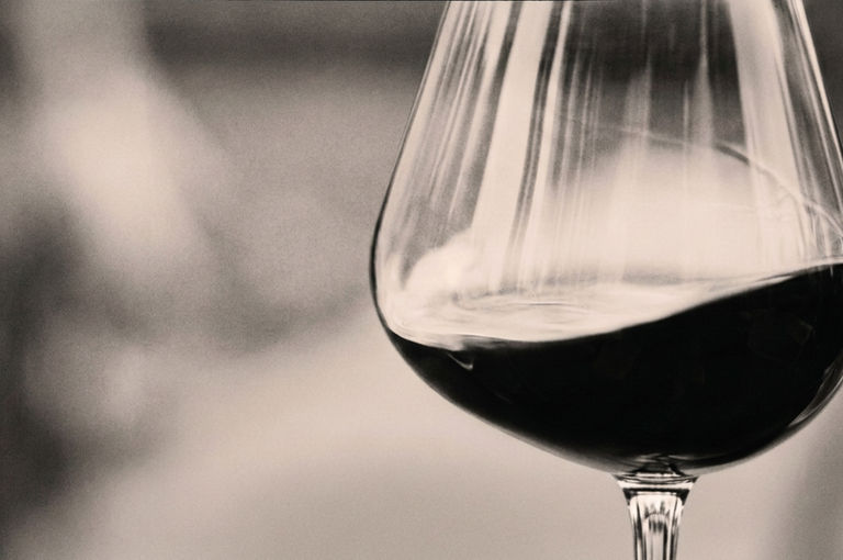 The seasons of Syrah | Glenarty Road