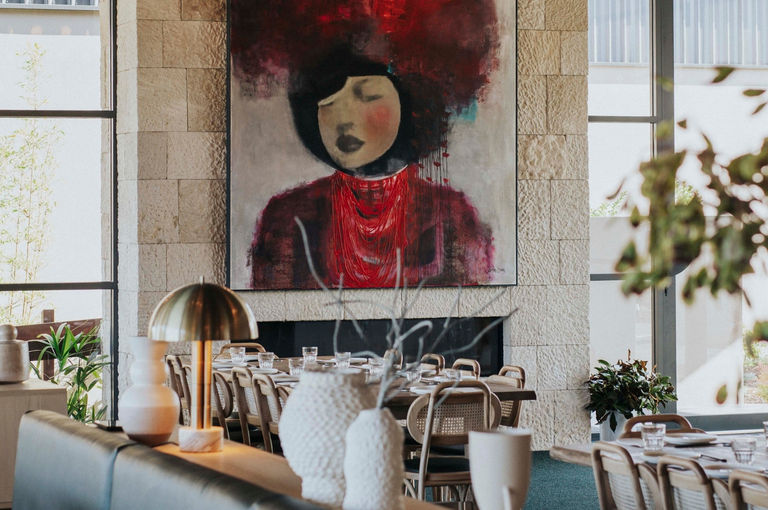 PAIR'D x Miss Chow's Margaret River: Around the Table with Ray Jordan