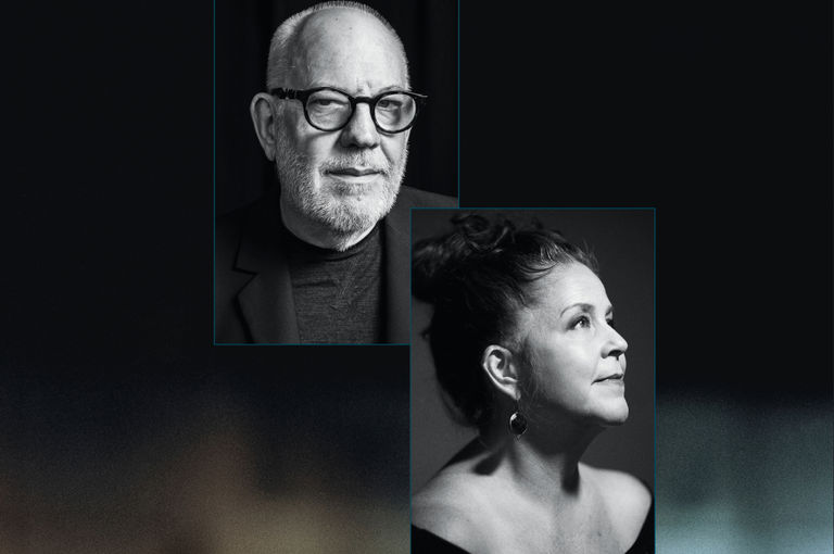 Noir - Paul Grabowsky & Michelle Nicolle