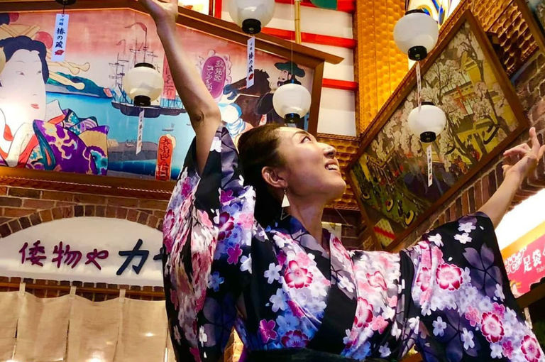 South West Japan Festival | Origins Market