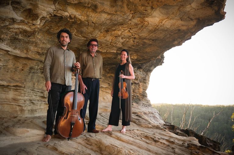 Earth Emotions – Music & Philosophy for Nature
