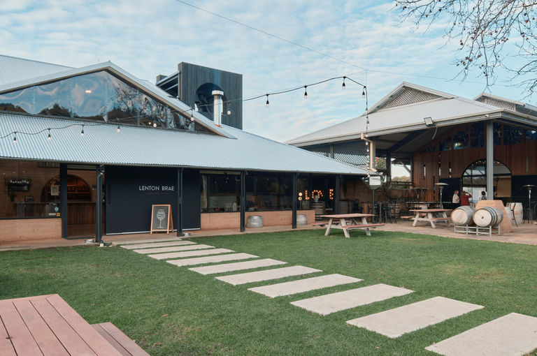 Sip, Savour & Unwind: | Lenton Brae