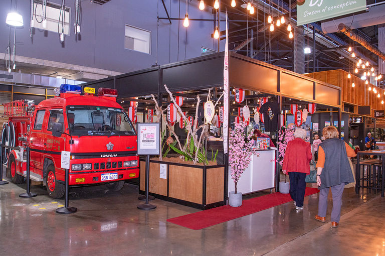 Mini Matsuri Day | Origins Market
