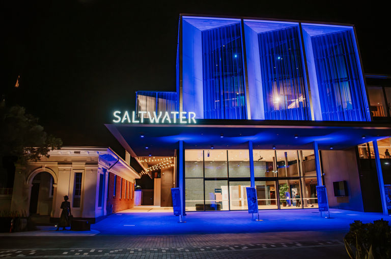 Art After Dark | Saltwater Busselton