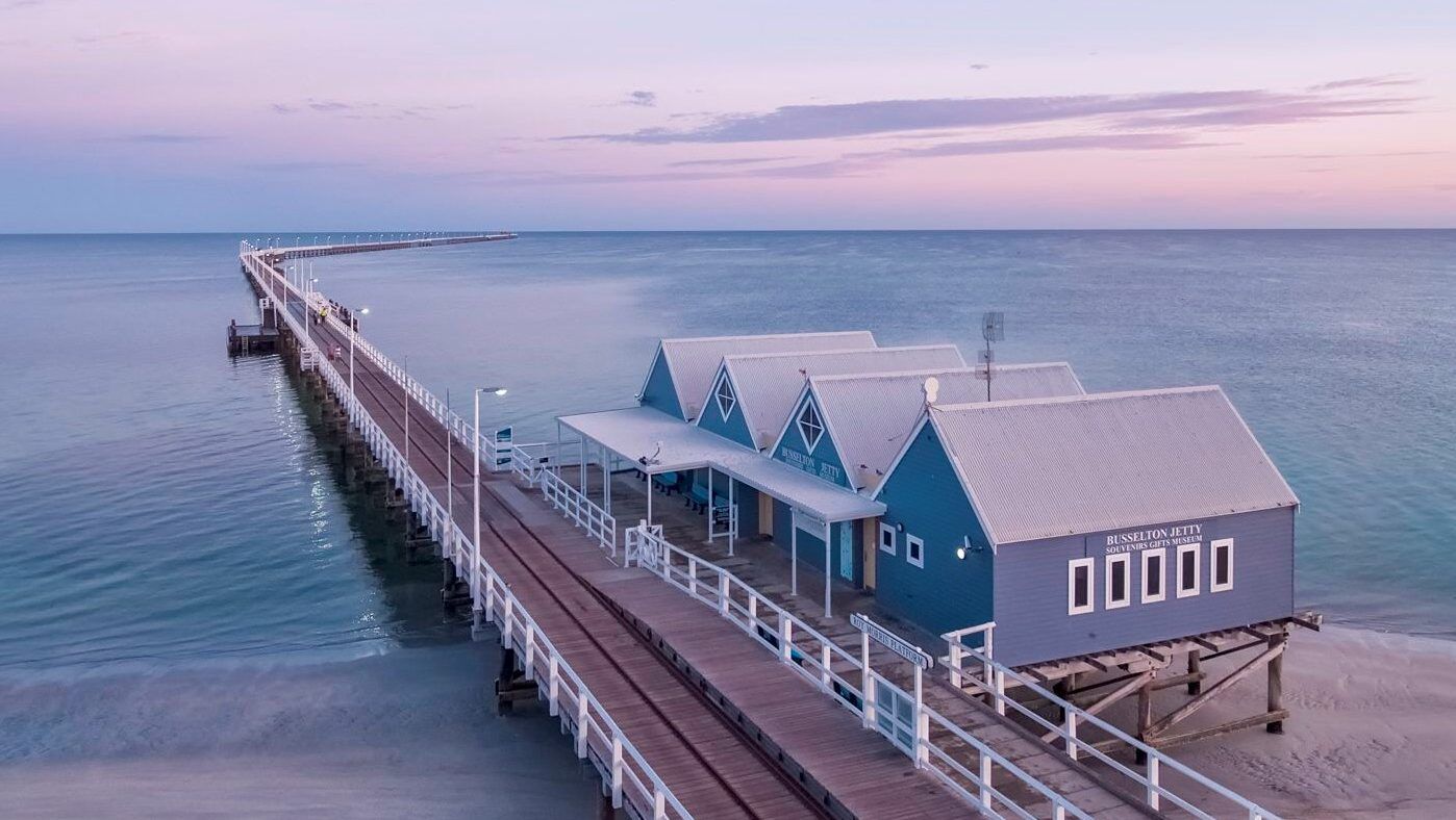 2 New Experiences at Busselton Jetty | The Margaret River Region