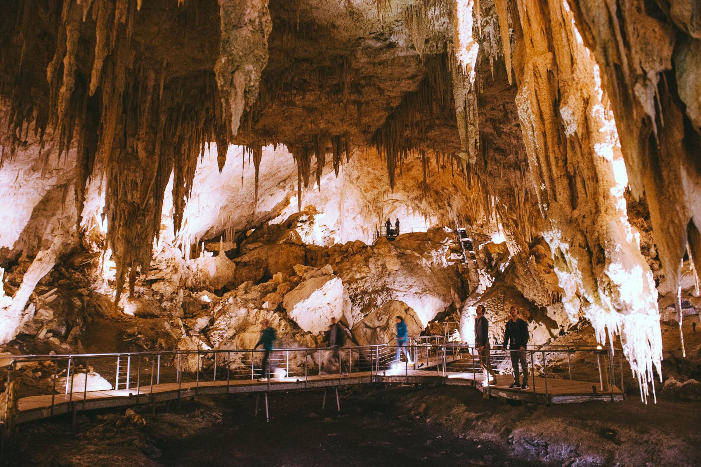 Caves Margaret River Mammoth Cave Margaret River