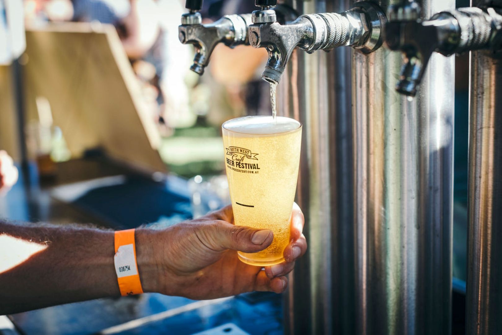 South West Beer Festival Busselton