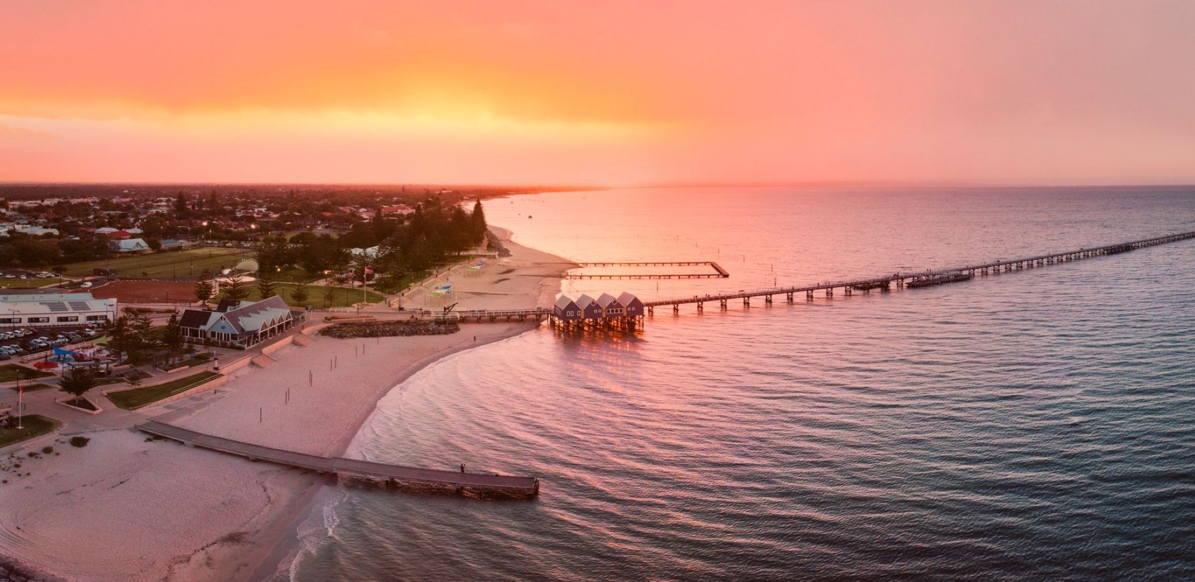 Things To Do In Busselton The Margaret River Region