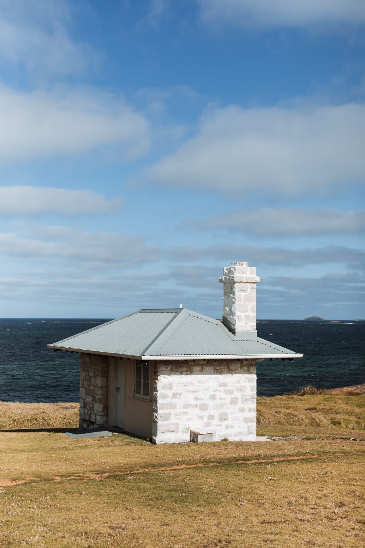 Field Notes Cape Leeuwin Lighthouse