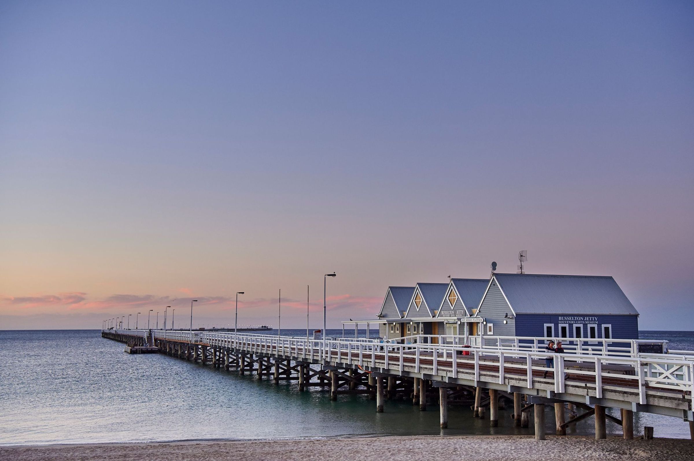 2 New Experiences at Busselton Jetty | The Margaret River Region