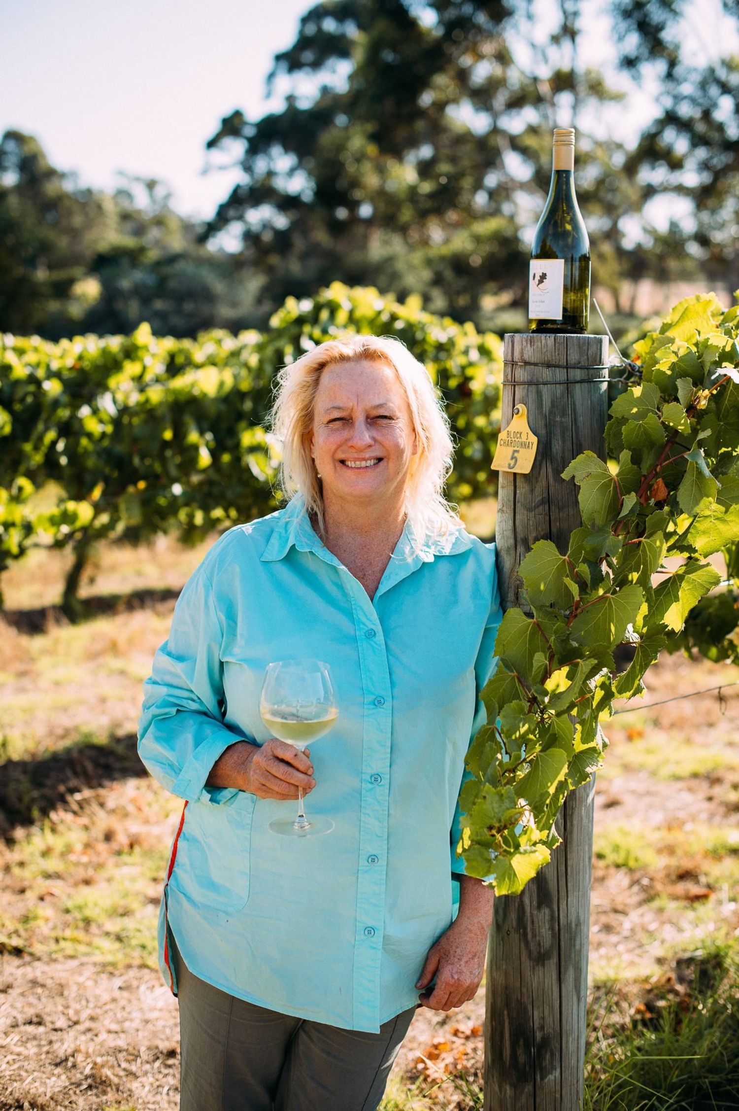 Local Favourites: Vanya Cullen | The Margaret River Region