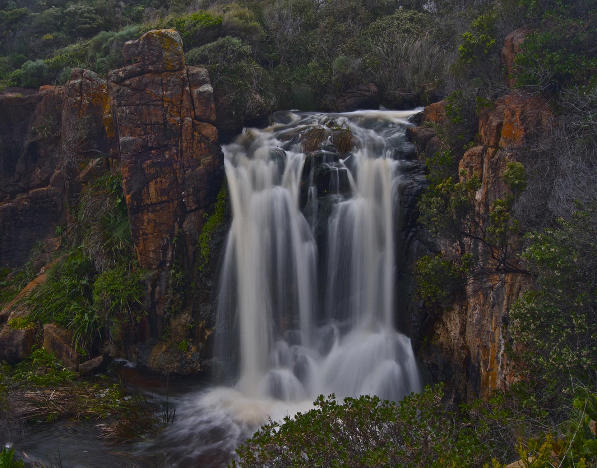 Margaret River Exposed Tours Photography Quinninup Falls