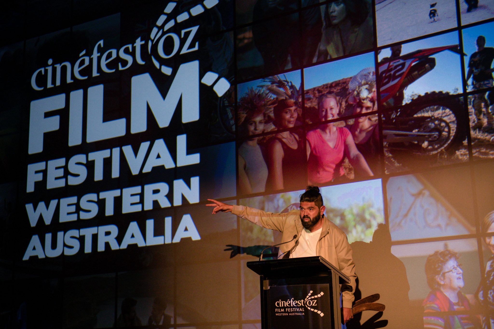 Cinefest OZ