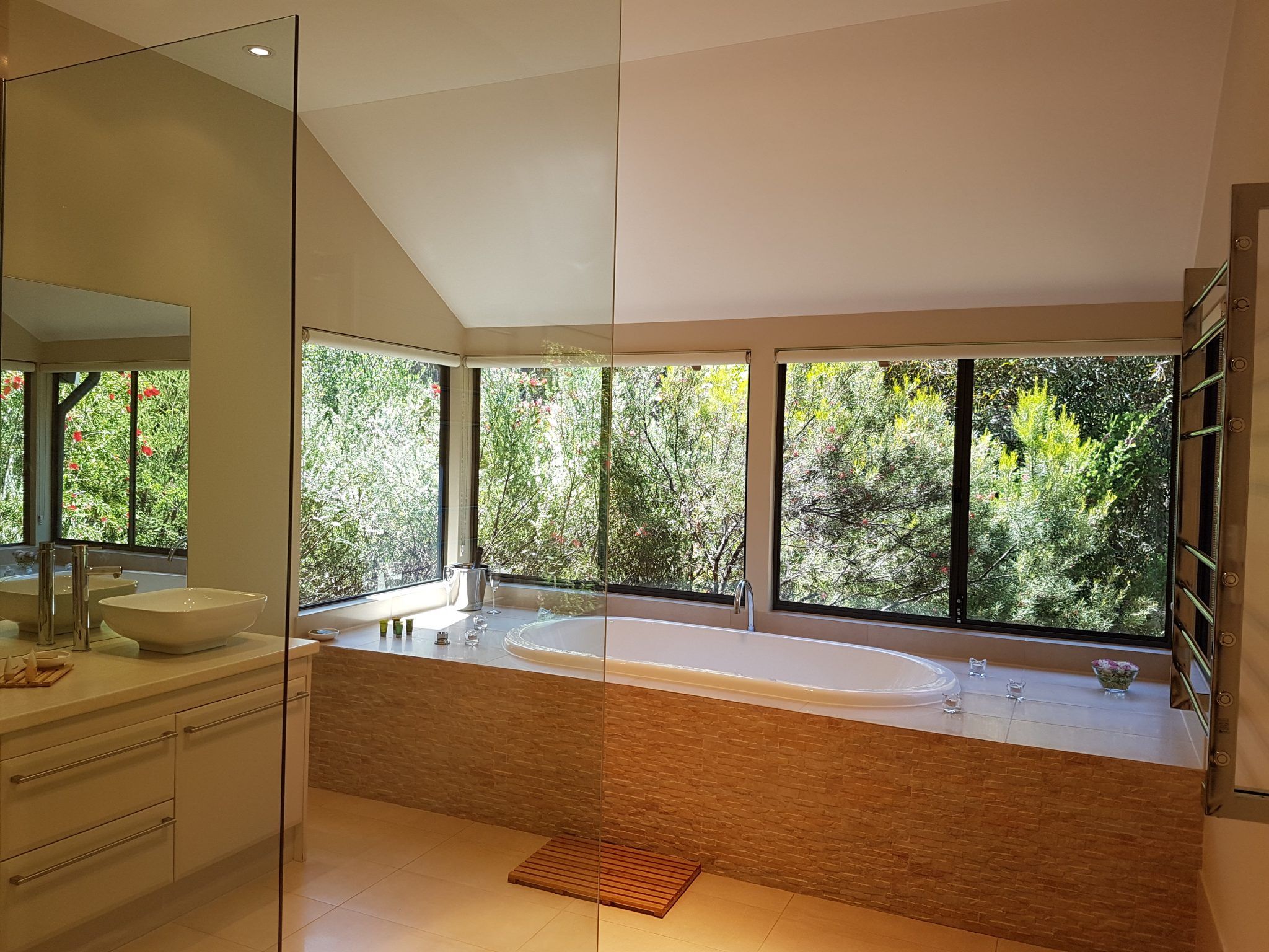 Jarrah Grove Forest Retreat