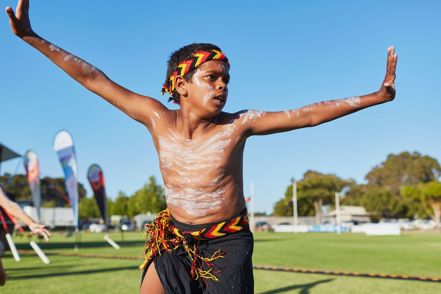 Undalup Birak Festival Aboriginal Experiences