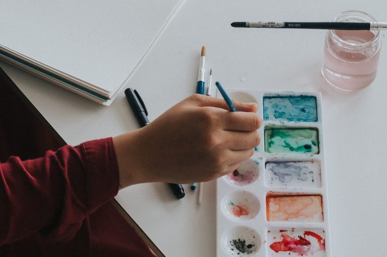 Art Painting