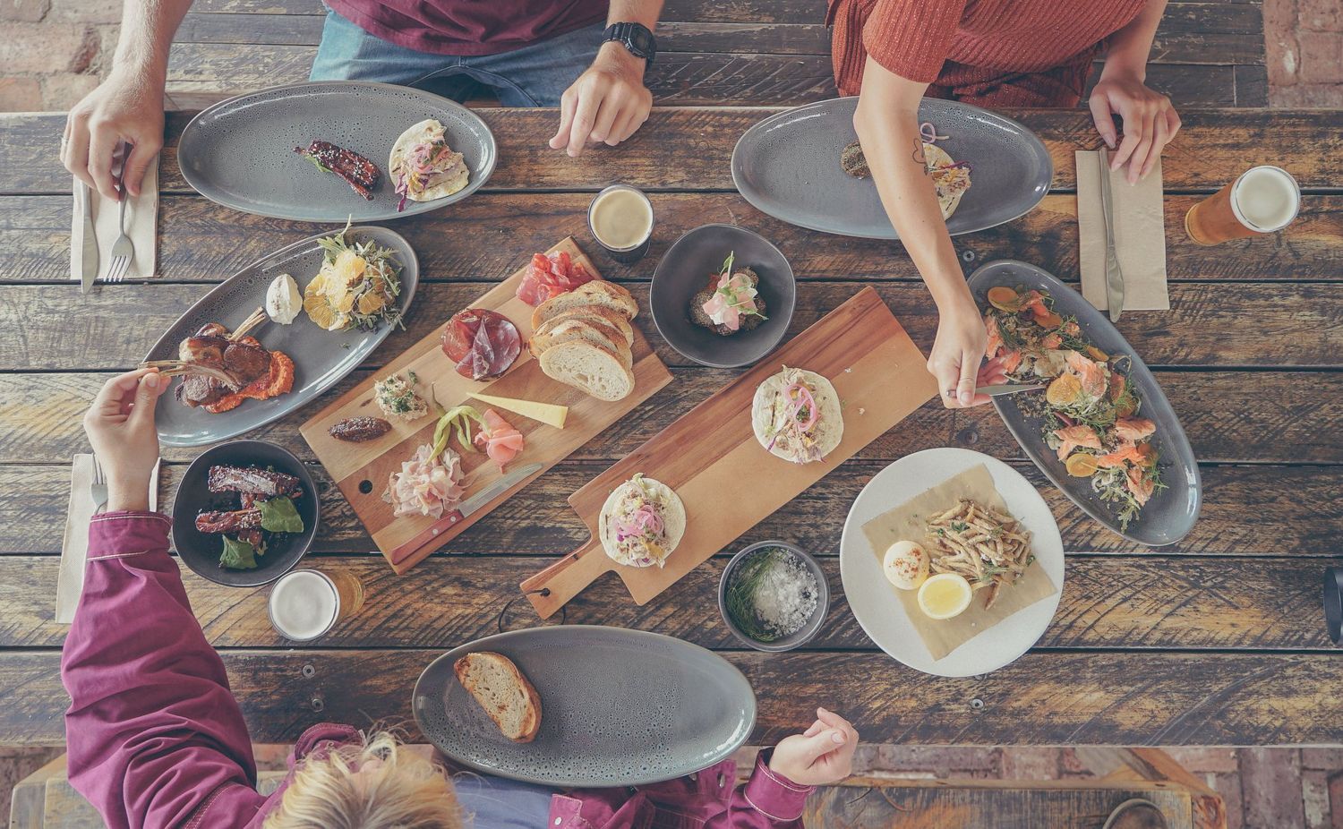 8 Brewery Lunches To Enjoy The Margaret River Region