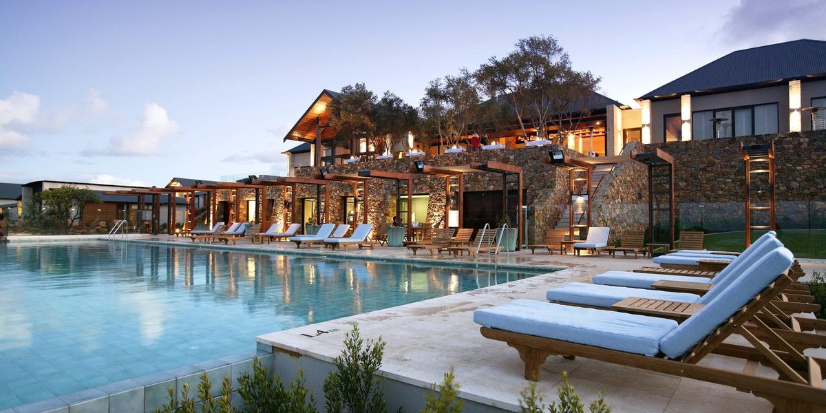 Bunker Bay Resort