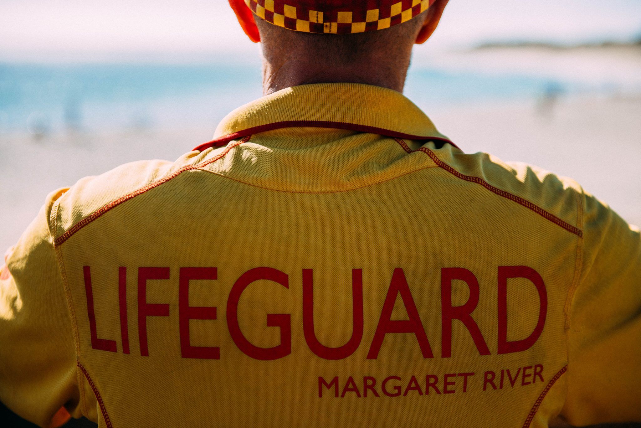 Lifeguards Margaret River Region