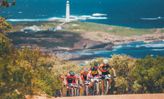 Cape to Cape MTB