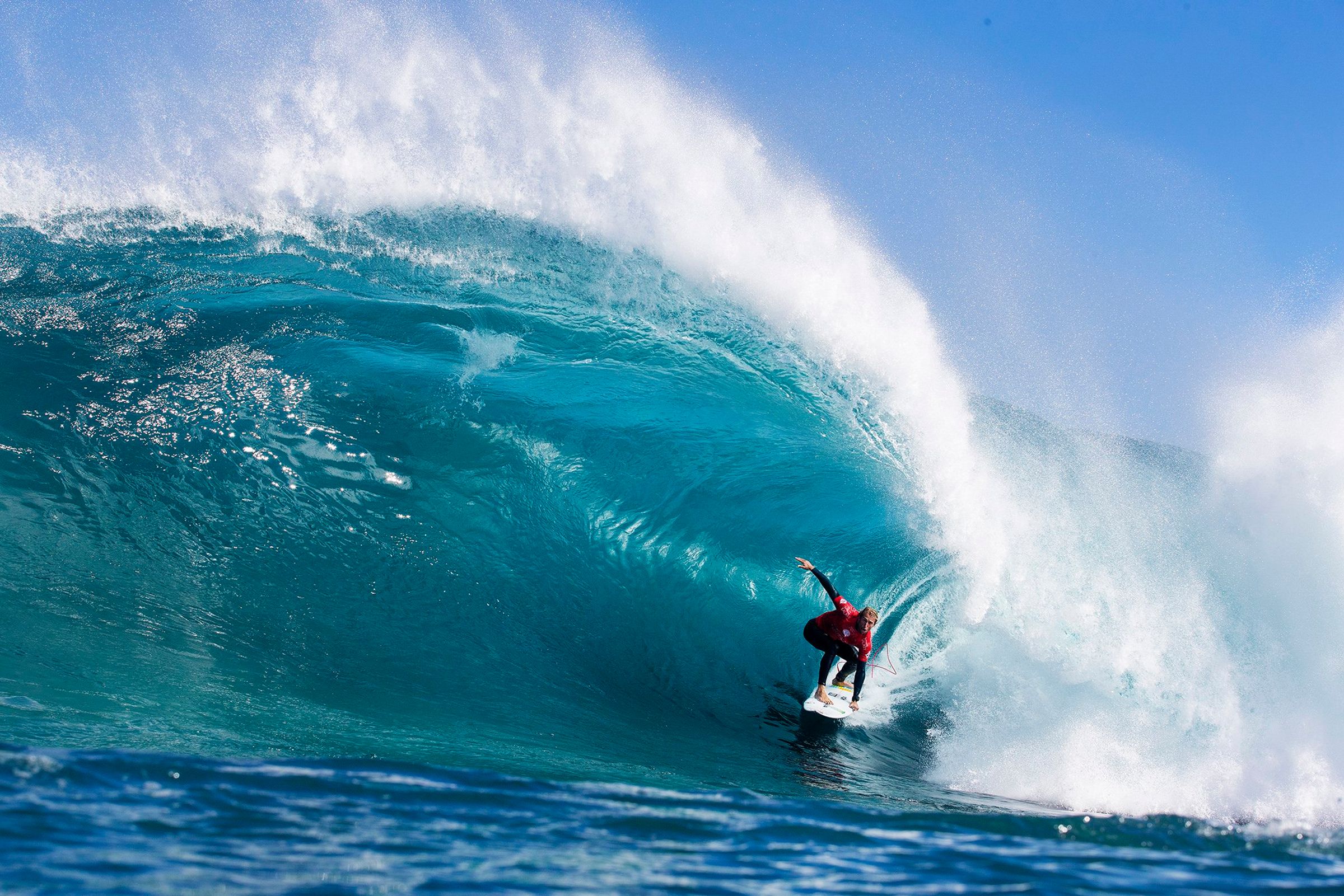 How to Experience the Margaret River Pro The Margaret River Region