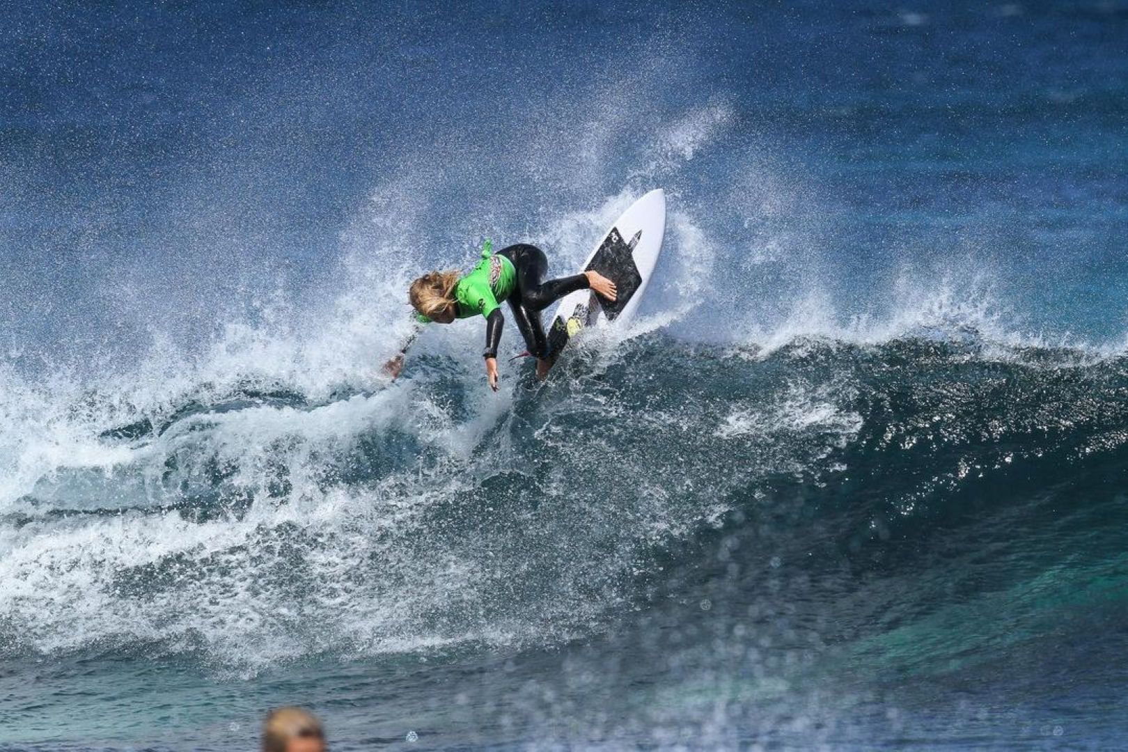 Cruz Uros Surfing Grom