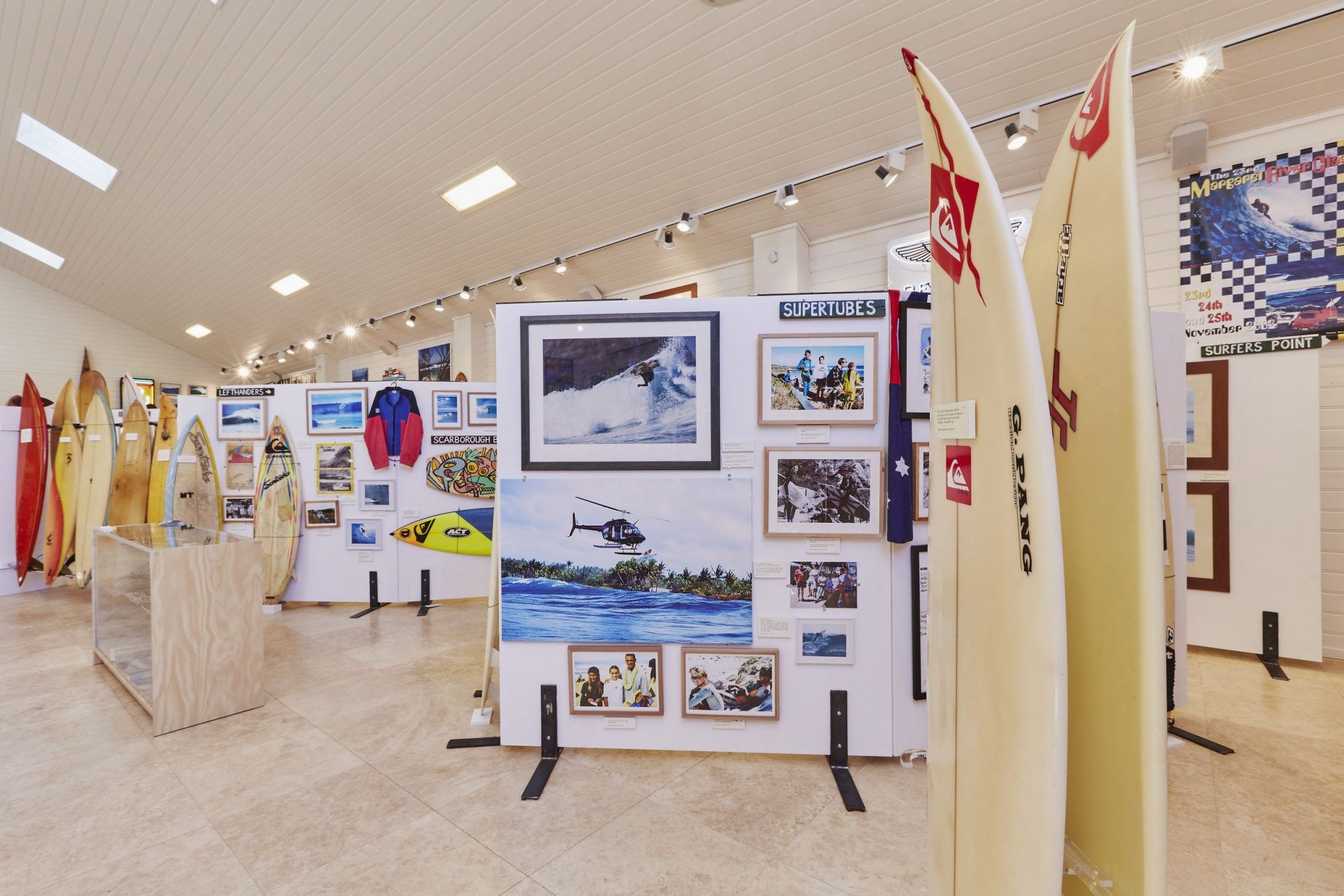 WA Surf Gallery - Aravina Estate