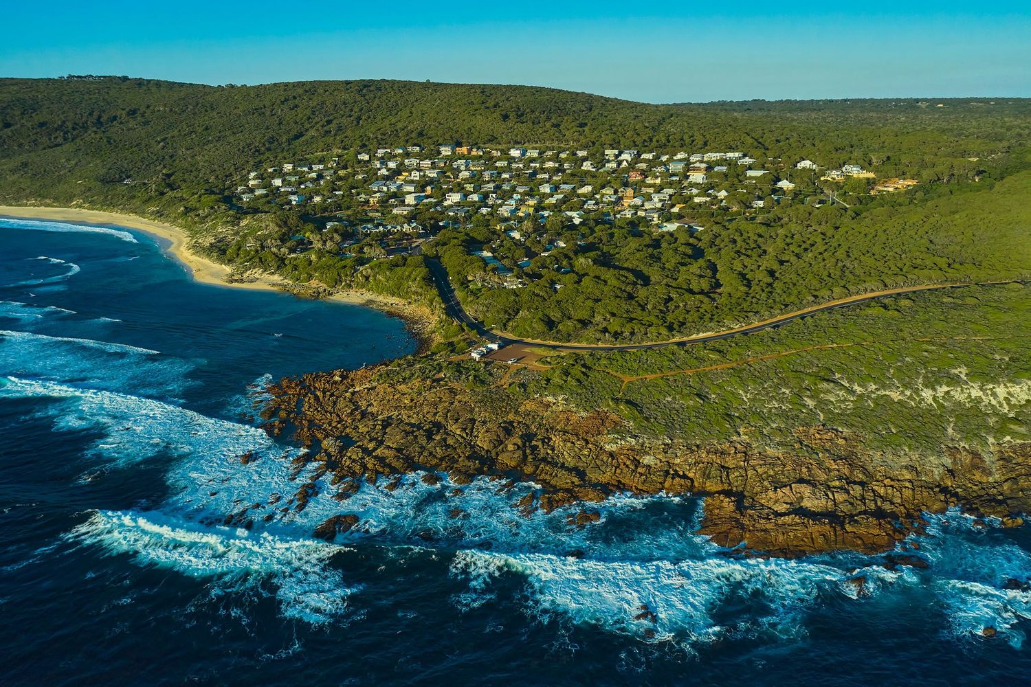 Yallingup The Margaret River Region