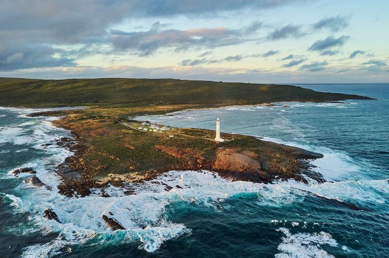 Cape Leeuwin Lighthouse Credit Tim Campbell